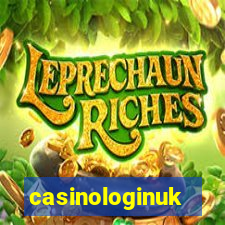 casinologinuk