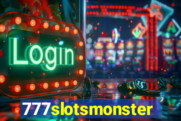 777slotsmonster