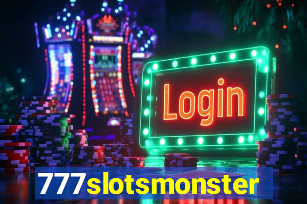 777slotsmonster
