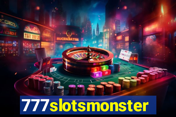 777slotsmonster