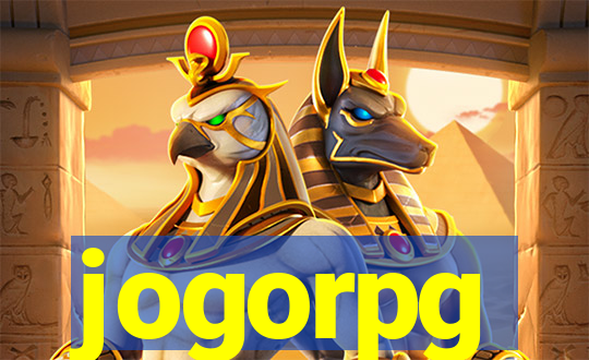 jogorpg
