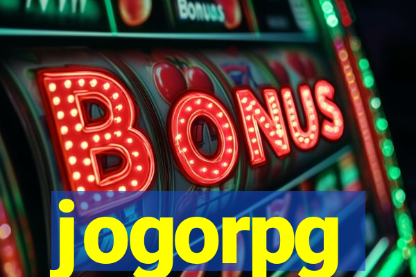 jogorpg