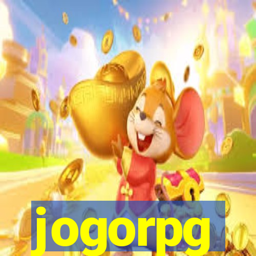 jogorpg