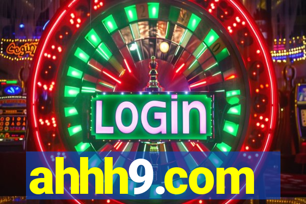 ahhh9.com