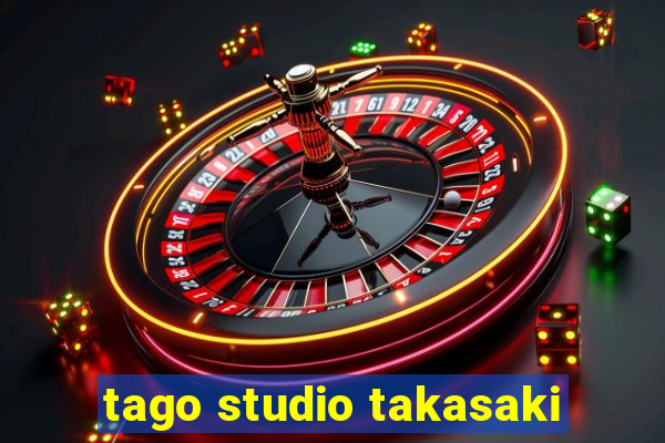 tago studio takasaki