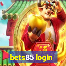 bets85 login