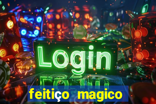 feitiço magico manga pdf