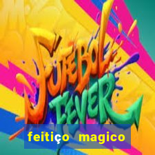 feitiço magico manga pdf