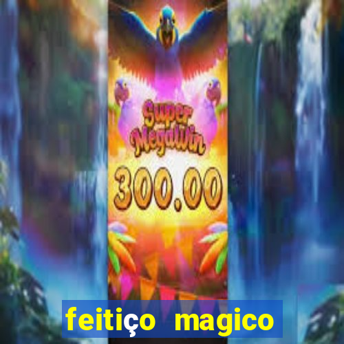feitiço magico manga pdf
