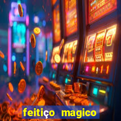 feitiço magico manga pdf