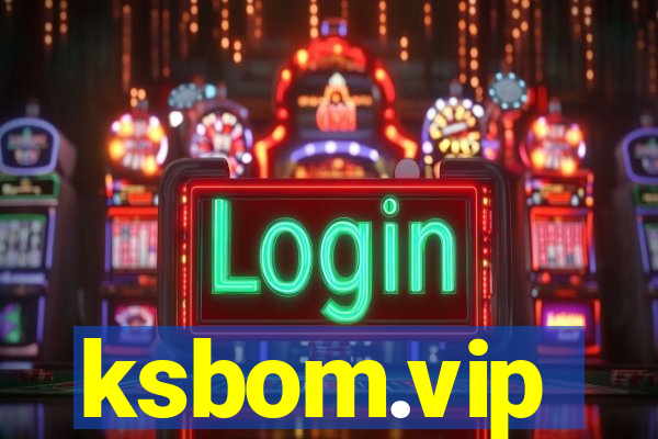ksbom.vip