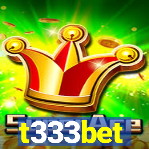 t333bet