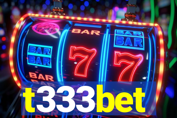 t333bet
