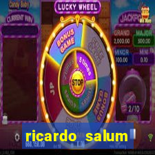 ricardo salum otorrino santos telefone