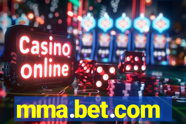 mma.bet.com