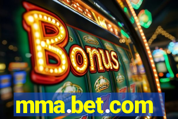 mma.bet.com