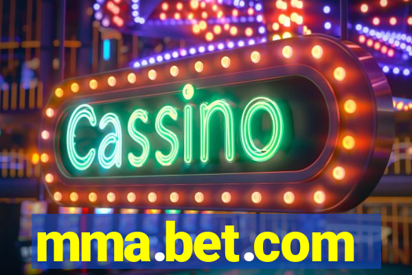 mma.bet.com