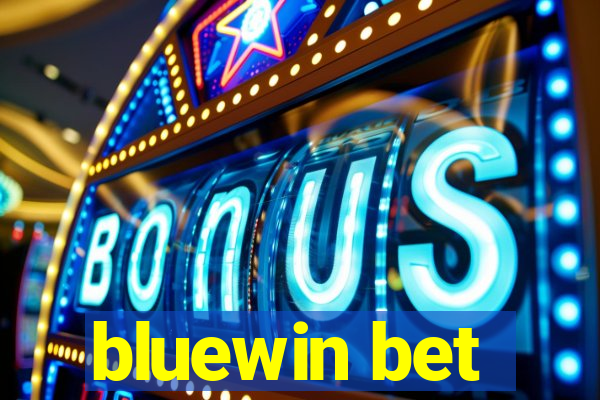 bluewin bet