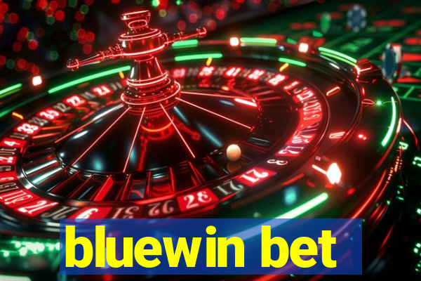 bluewin bet