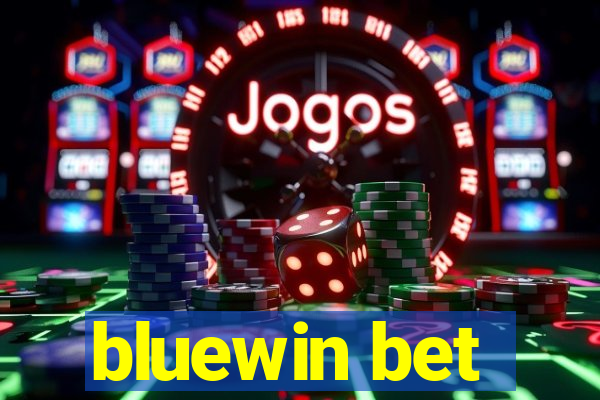bluewin bet