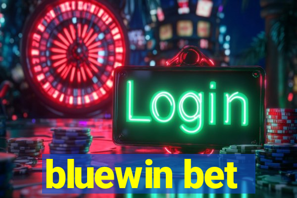 bluewin bet