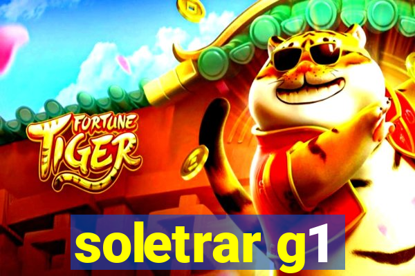 soletrar g1