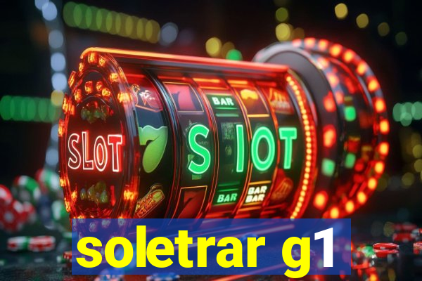 soletrar g1