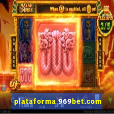 plataforma 969bet.com