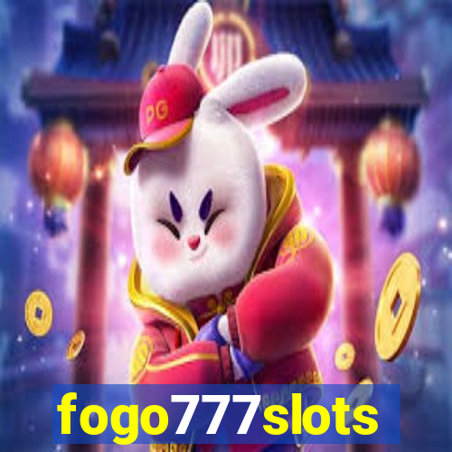 fogo777slots