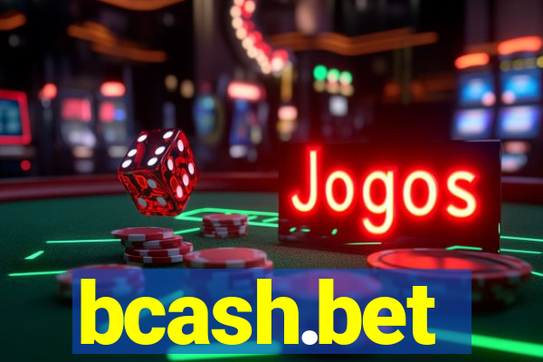 bcash.bet