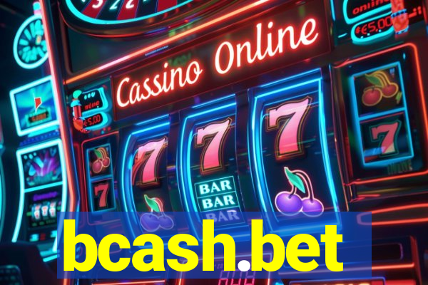 bcash.bet