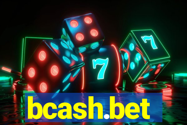 bcash.bet