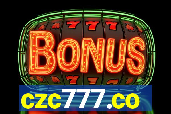 czc777.co