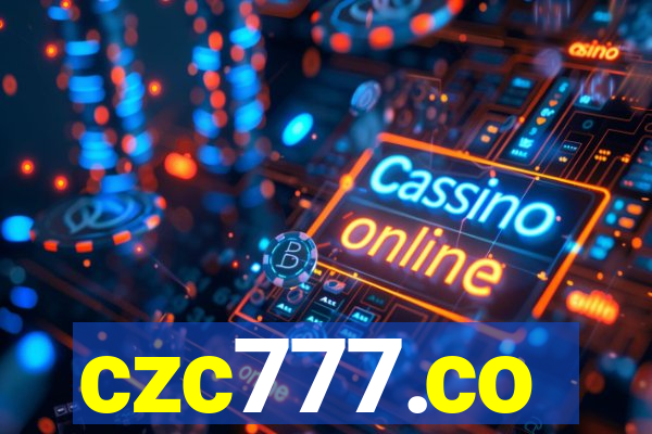 czc777.co
