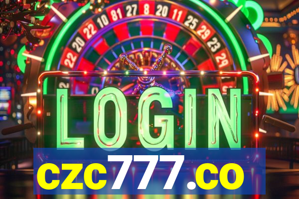 czc777.co