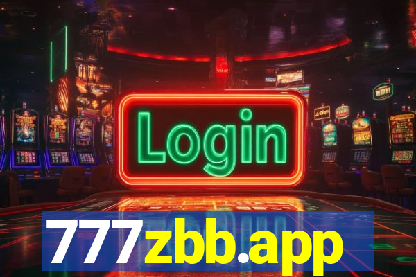 777zbb.app