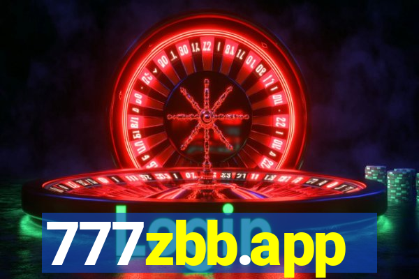 777zbb.app