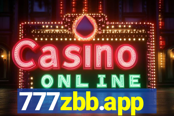 777zbb.app