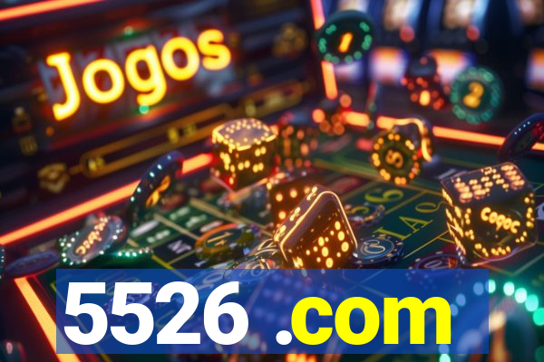 5526 .com