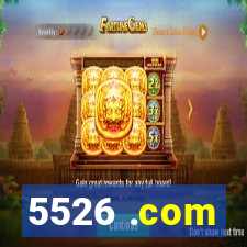 5526 .com
