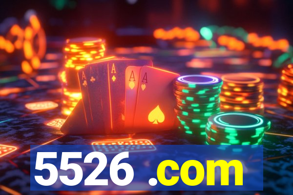 5526 .com