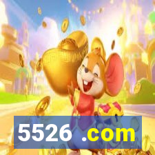 5526 .com