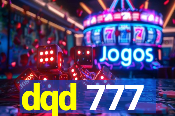 dqd 777