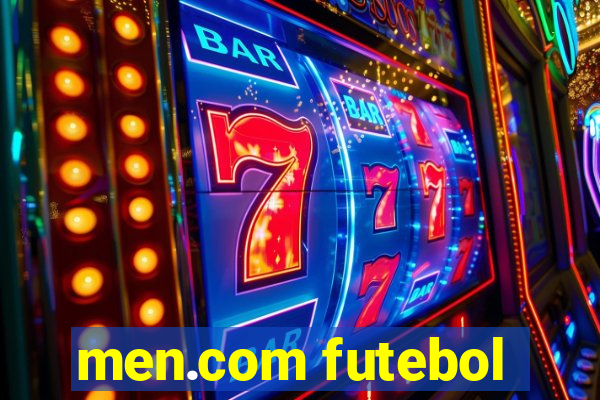 men.com futebol