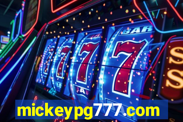 mickeypg777.com