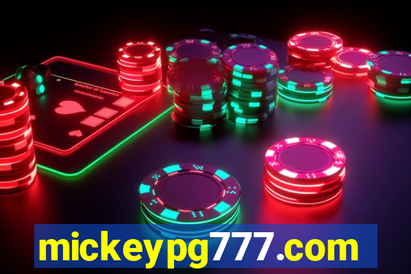 mickeypg777.com