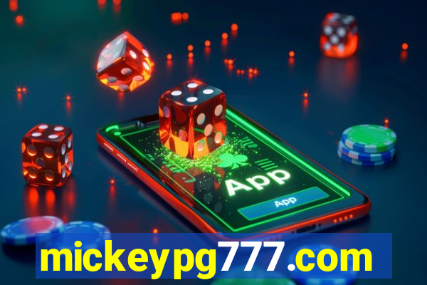 mickeypg777.com
