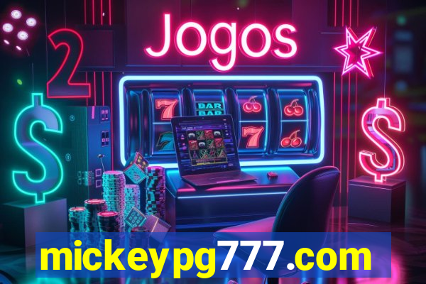 mickeypg777.com