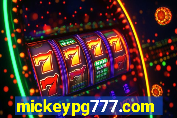 mickeypg777.com