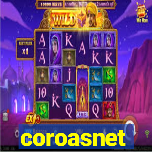 coroasnet